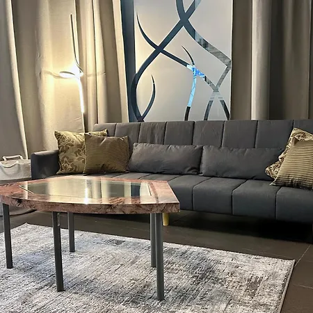 Studio Im Herzen Meiningen -Erdgeschoss- Buitenkant foto