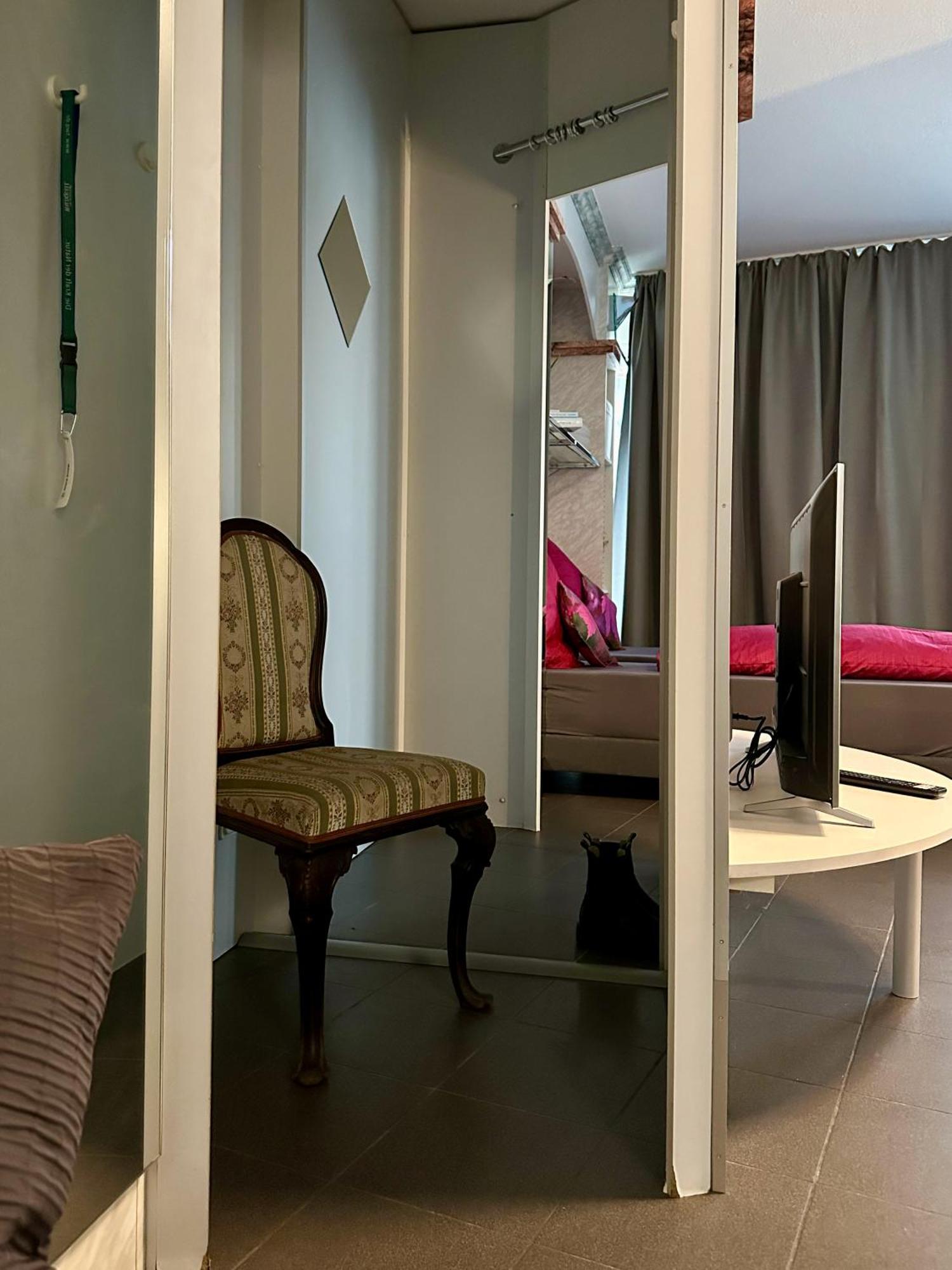 Im Herzen -erdgeschoss- Apartment