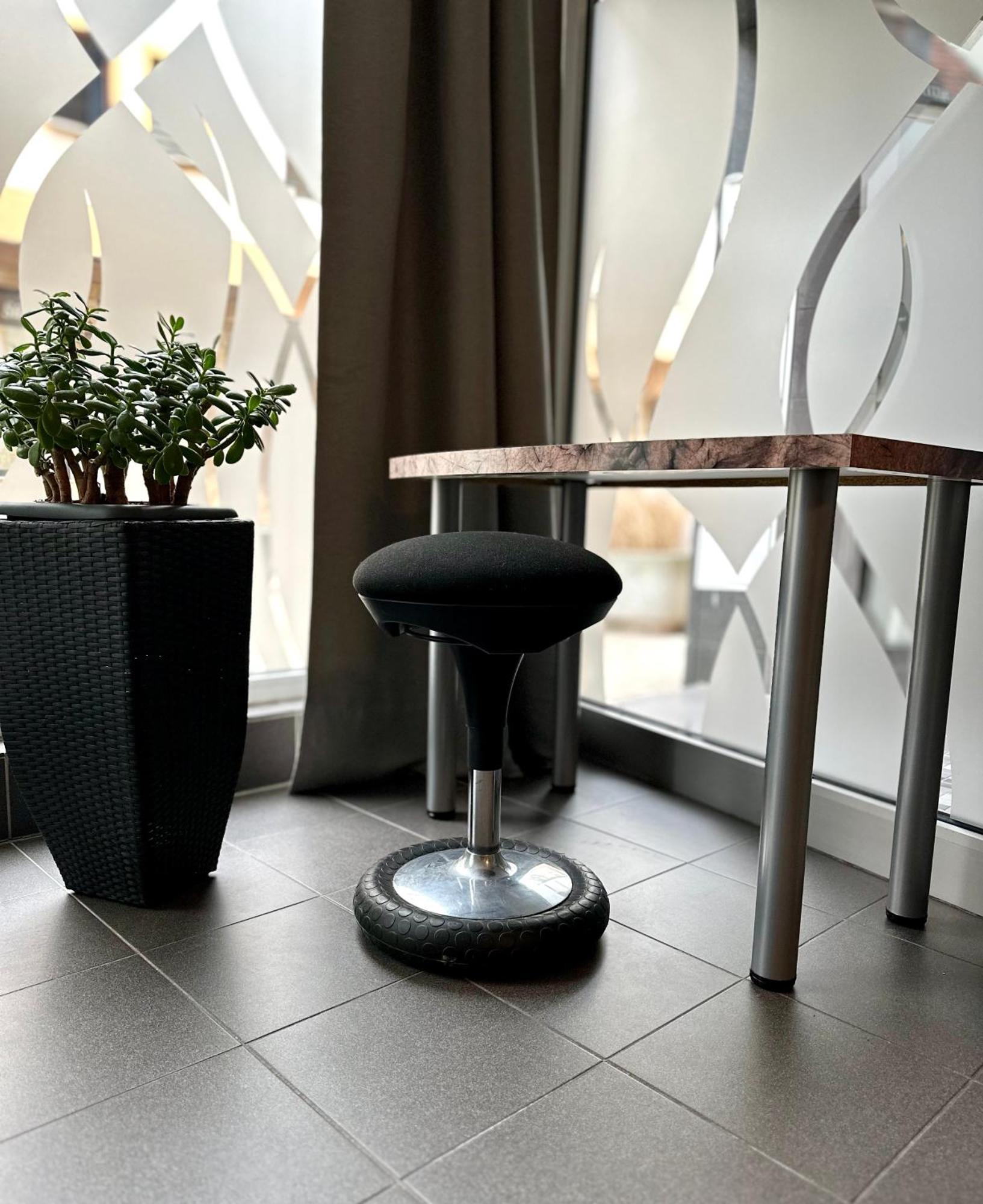 Apartment Im Herzen -erdgeschoss-