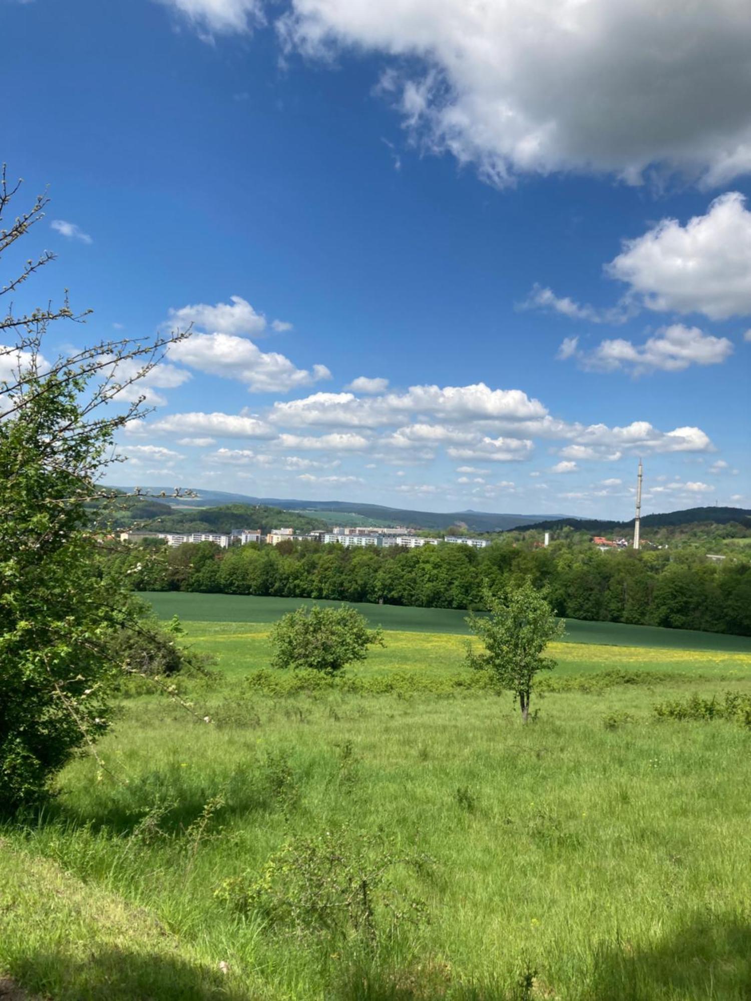 Im Herzen -erdgeschoss- *