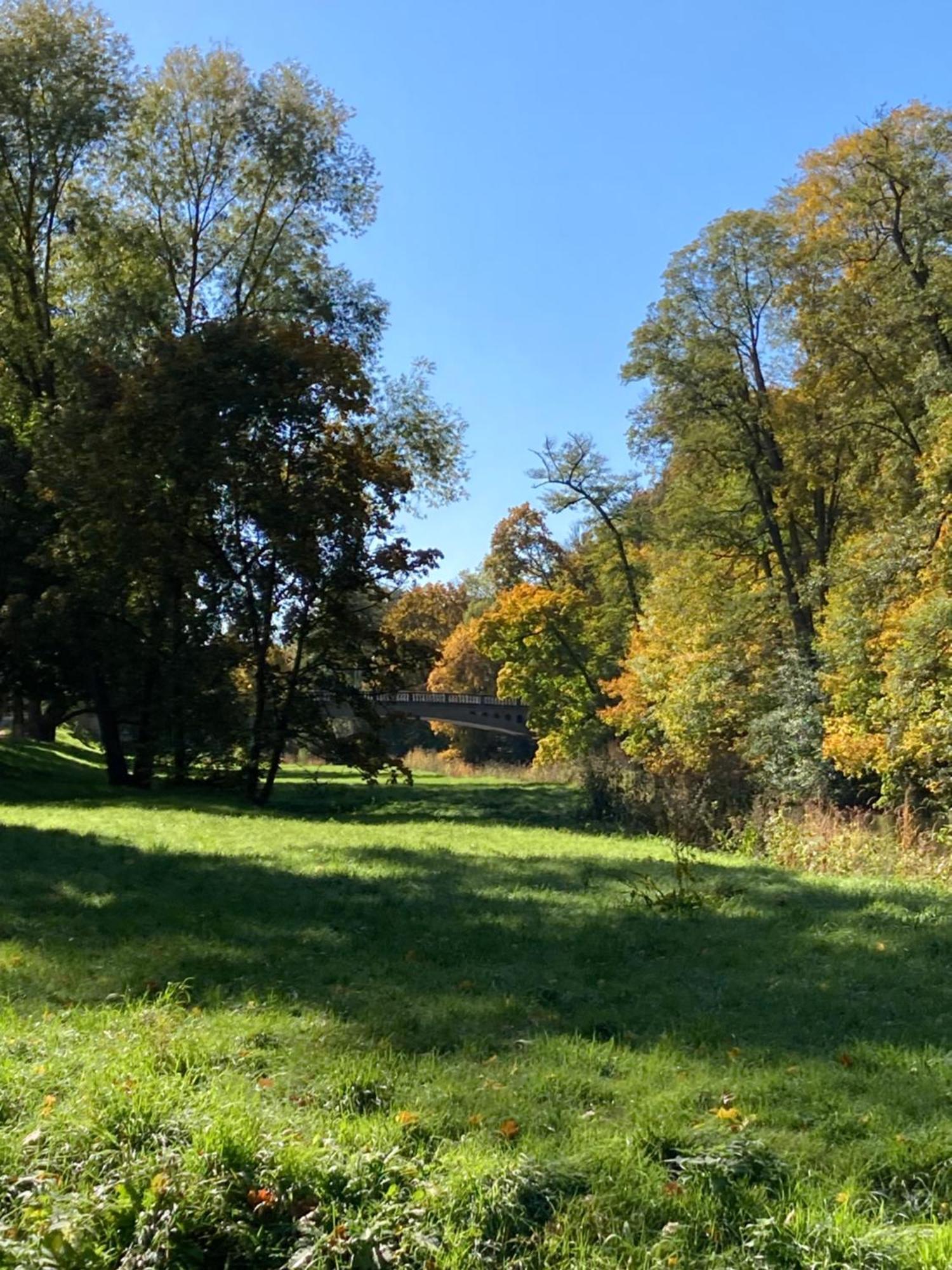 Im Herzen -erdgeschoss- Meiningen